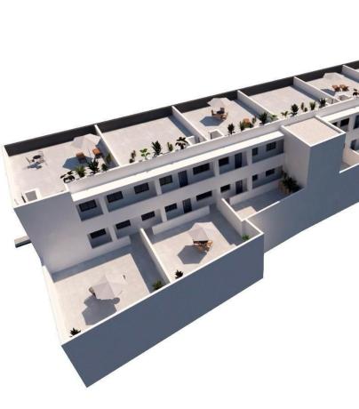 Studio for sale on Estudio en Calle del Pare Manjón, 7, Campello Pueblo, El Campello, El Campello thumbnail 2