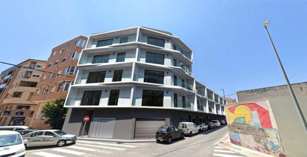 Studio for sale on Estudio en Calle del Pare Manjón, 7, Campello Pueblo, El Campello, El Campello photo 4