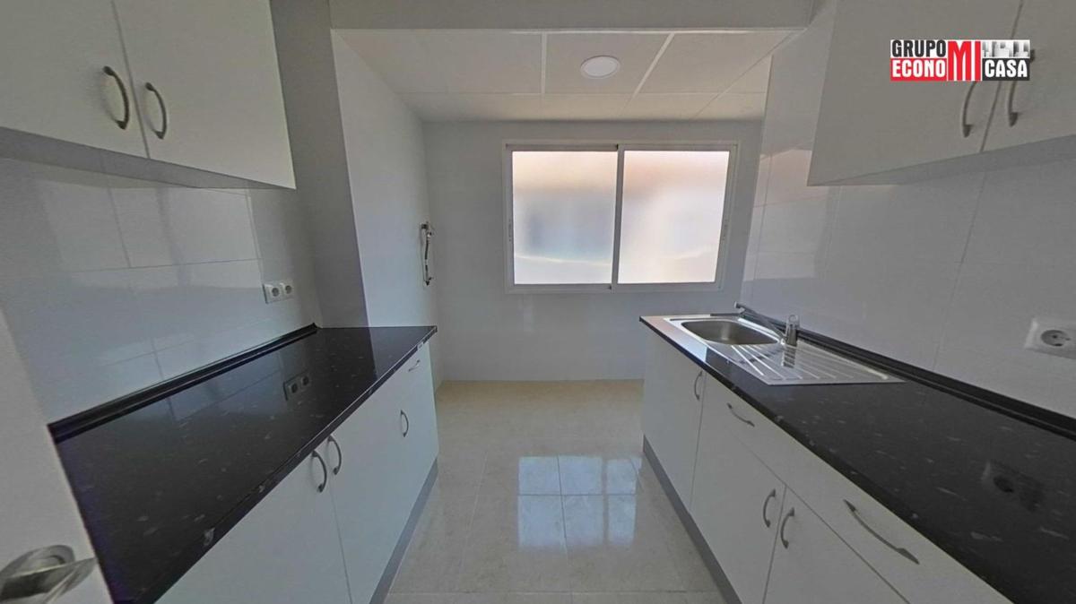 Продажа квартиры на Piso en Princesa Mercedes, Alicante / Alacant, Аликанте / Алакант
 photo 4