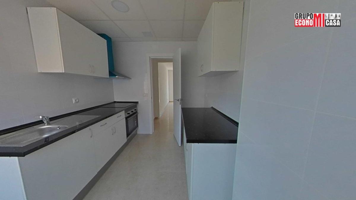 Продажа квартиры на Piso en Princesa Mercedes, Alicante / Alacant, Аликанте / Алакант
 photo 5
