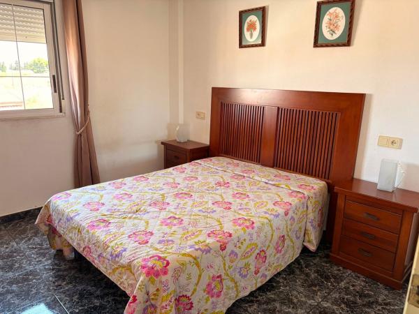 Четырехквартирный дом на продажу на  Chalet adosado en Carretera Almoradí-San Miguel Sa, 77, Algorfa , Алгорфа photo 1