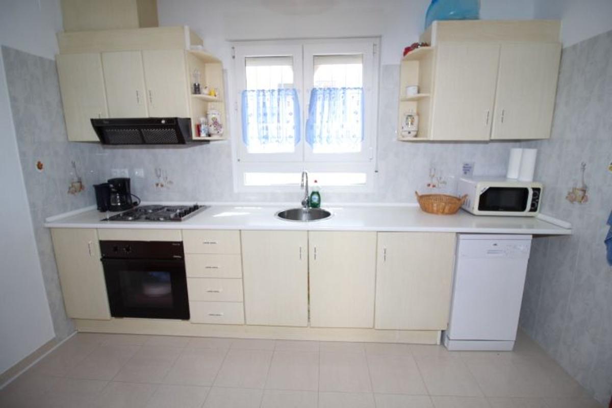 Sale of townhouse in  Chalet adosado en Calle Violeta, Blue Lagoon - Galán, San Miguel de Salinas , San Miguel de Salinas photo 4