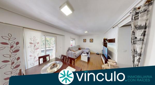 Venta de piso en Piso en San Pablo, Carolinas Altas, Alicante / Alacant, Alicante / Alacant
photo 1