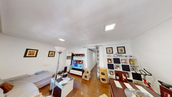 Venta de piso en Piso en San Pablo, Carolinas Altas, Alicante / Alacant, Alicante / Alacant
 photo 4