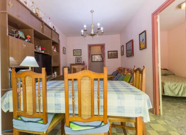 Piso en venta en Piso en Calle Gonzalo Mengual, 12, Plà del Bon Repòs-La Goteta, Alicante / Alacant, Alicante / Alacant photo 4