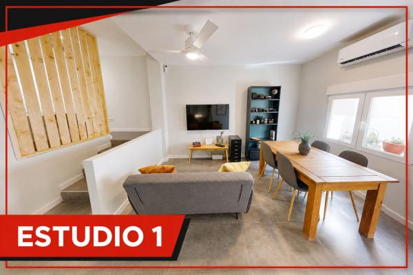 Venta de piso en Piso en Calle Foguerer, Carolinas Altas, Alicante / Alacant, Alicante / Alacant
thumbnail 2