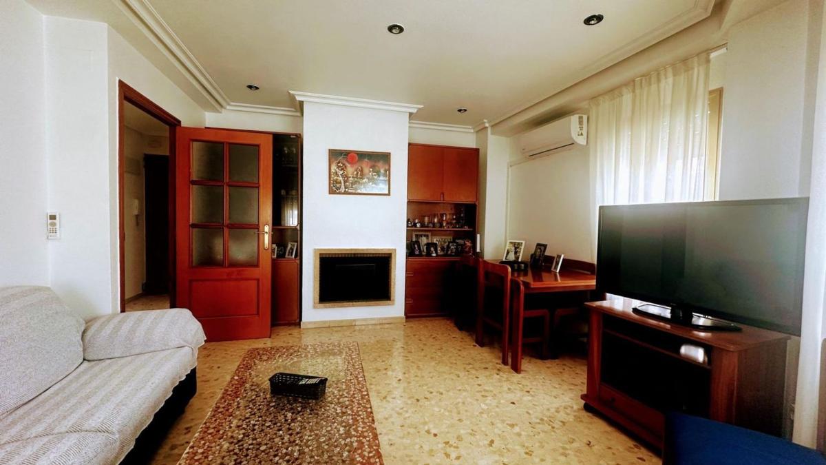 Venta de piso en Piso en Centro, Elche / Elx, Elche / Elx
photo 1