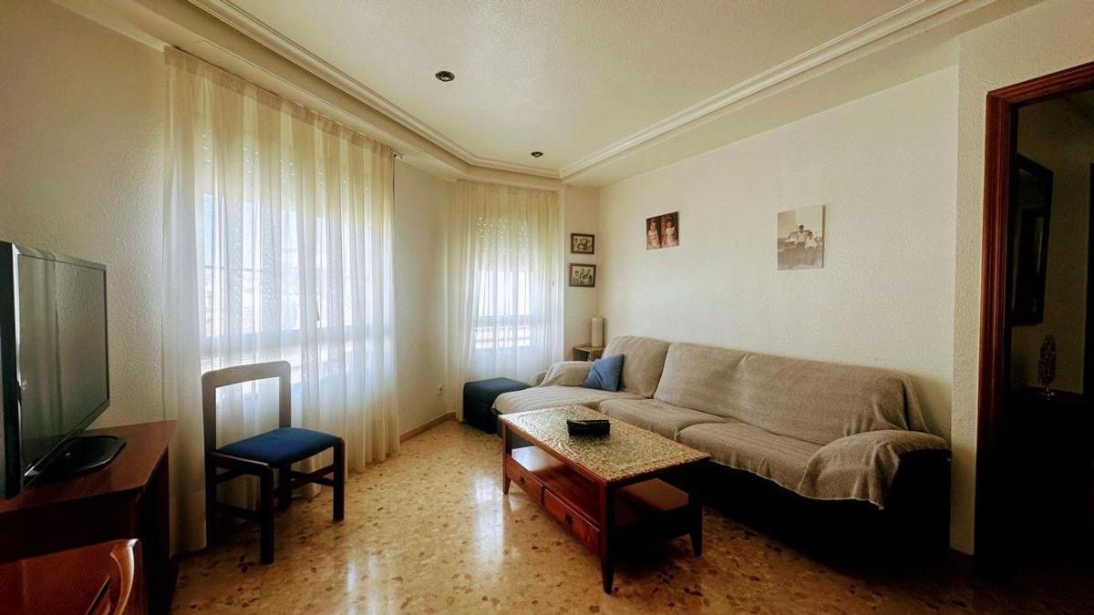 Venta de piso en Piso en Centro, Elche / Elx, Elche / Elx
photo 2