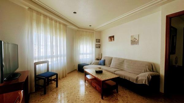 Продажа квартиры на Piso en Centro, Elche / Elx, Эльче / Эльх
 photo 2