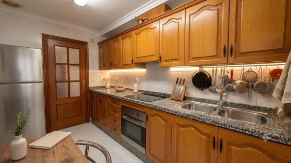 Продажа квартиры на Piso en Centro, Elche / Elx, Эльче / Эльх
 photo 3