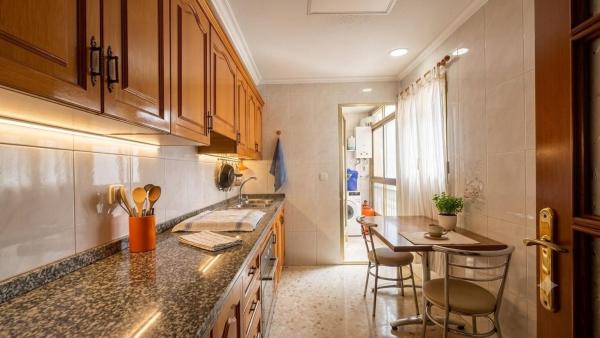 Продажа квартиры на Piso en Centro, Elche / Elx, Эльче / Эльх
 photo 4