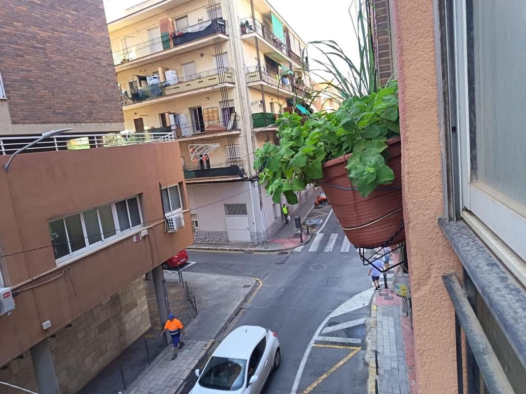 Venta de piso en Piso en Carolinas Altas, Alicante / Alacant, Alicante / Alacant
 photo 2