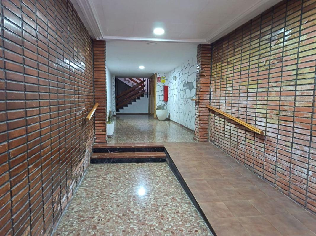 Venta de piso en Piso en Carolinas Altas, Alicante / Alacant, Alicante / Alacant
 photo 5
