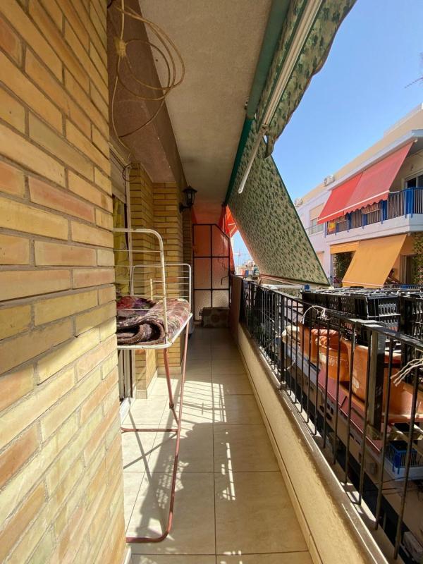 Venta de piso en Campoamor-Carolinas-Altozano, Alicante / Alacant
photo 1