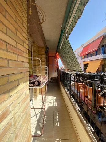 Sale of flat in Campoamor-Carolinas-Altozano, Alicante
photo 1