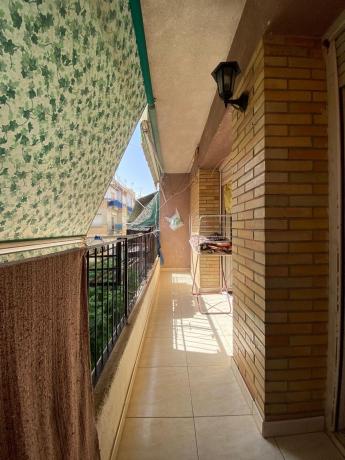 Sale of flat in Campoamor-Carolinas-Altozano, Alicante
thumbnail 2
