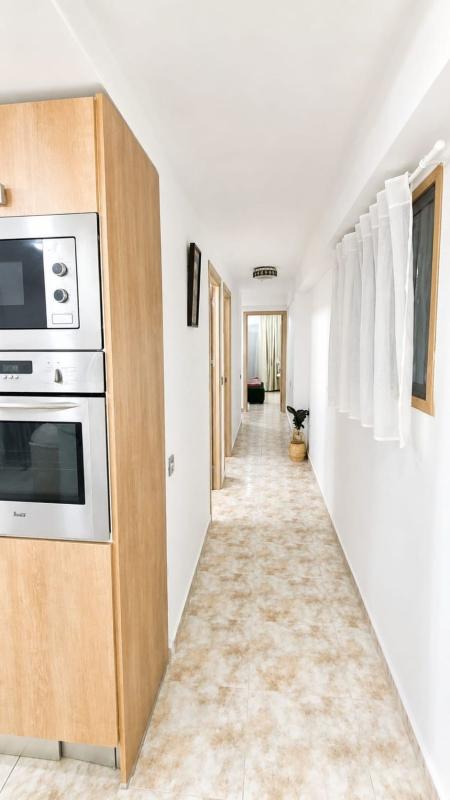Sale of apartment in Piso en Calle Pinoso, Carolinas Altas, Alicante / Alacant, Alicante
photo 2