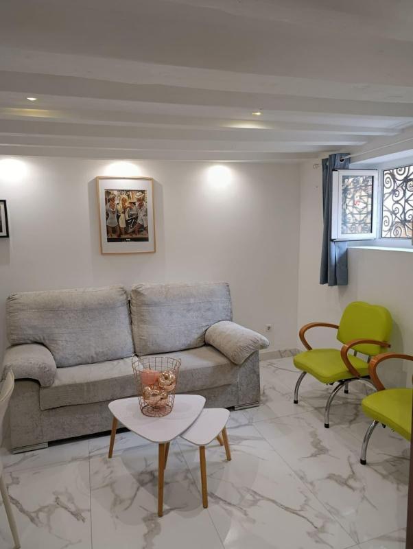 Venta de piso en Piso en Calle Maldonado, 11, Casco Histórico-Santa Cruz, Alicante / Alacant, Alicante / Alacant
photo 3