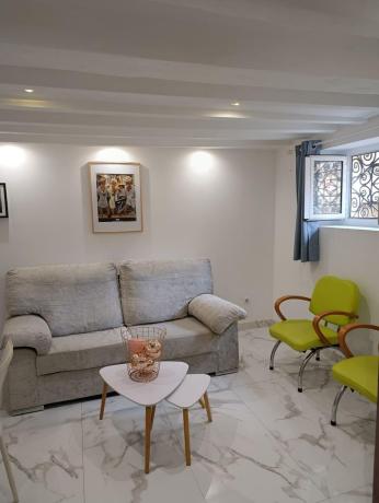 Venta de piso en Piso en Calle Maldonado, 11, Casco Histórico-Santa Cruz, Alicante / Alacant, Alicante / Alacant
thumbnail 3