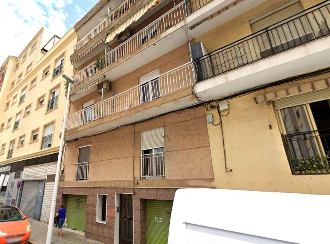 Sale of apartment in Piso en Calle Leopoldo Vicente Serrano, Toscar, Elche / Elx, Elche / Elx
photo 1