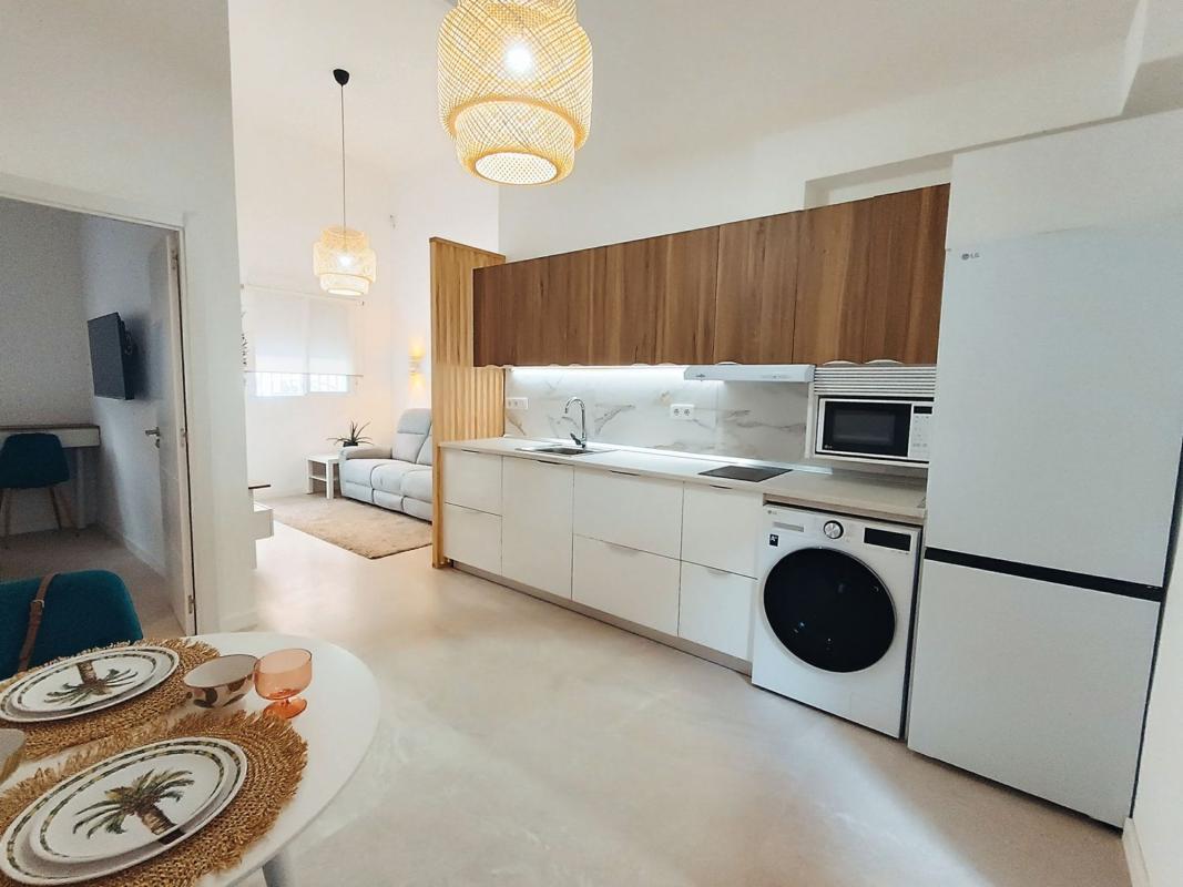 Venta de piso en Piso en Calle Nostra Senyora dels Angels, Los Ángeles, Alicante / Alacant, Alicante / Alacant
 photo 5