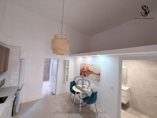 Квартира на продажу на Piso en Calle Cerdà, Los Ángeles, Alicante / Alacant, Аликанте / Алакант thumbnail 2