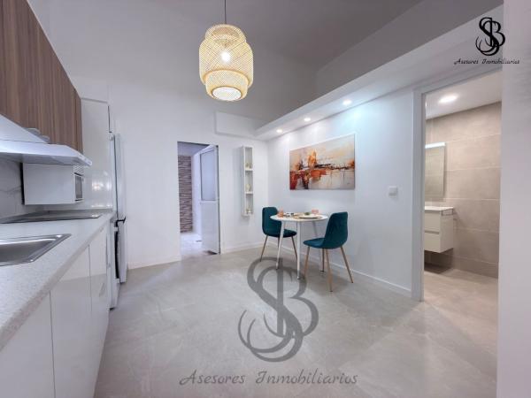 Квартира на продажу на  Piso en Calle Cerdà, Los Ángeles, Alicante / Alacant, Аликанте / Алакант photo 4