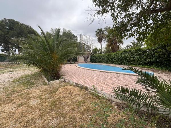 Independent chalet for sale in Casa o chalet independiente en Paraje El Pla, 26, Novelda, Novelda
 photo 2