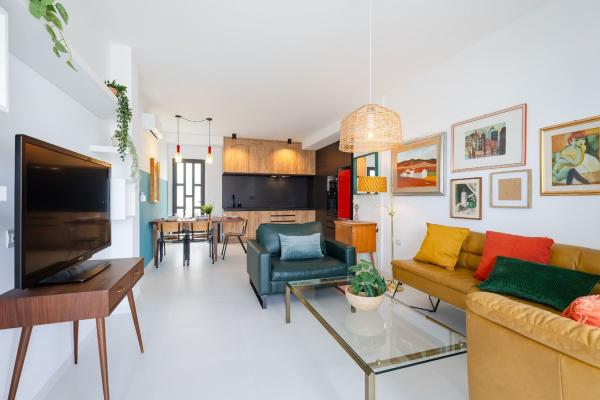 Sale of flat in Piso en Centro, San Miguel de Salinas, San Miguel de Salinas
thumbnail 1