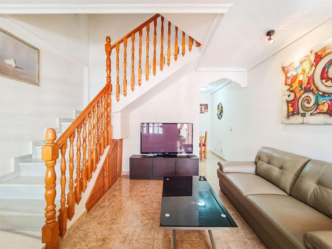 Venta de chalet adosado en Chalet adosado en Calle Alameda, Torre de la Horadada, Pilar de la Horadada , Pilar de la Horadada photo 1