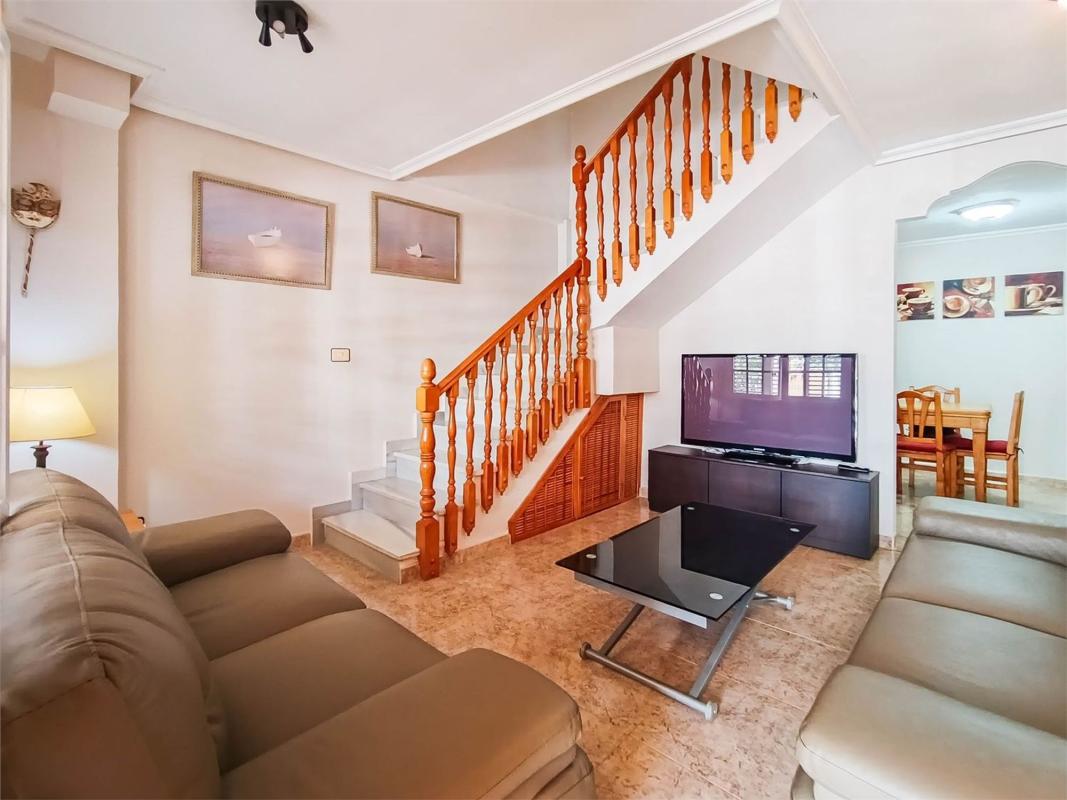 Venta de chalet adosado en Chalet adosado en Calle Alameda, Torre de la Horadada, Pilar de la Horadada , Pilar de la Horadada photo 3