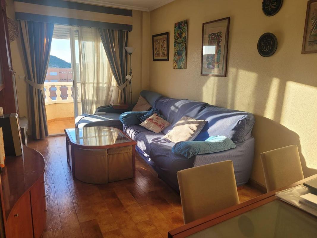 Sale of apartment in Piso en Zona Pueblo, Guardamar del Segura, Guardamar del Segura
 photo 3