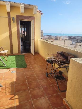 Sale of flat in Piso en Zona Pueblo, Guardamar del Segura, Guardamar del Segura
 photo 4