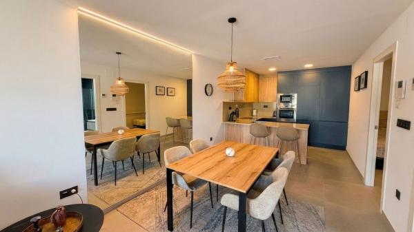 Venta de piso en Piso en Avenida de las Naciones, 77, Algorfa, Algorfa
photo 1