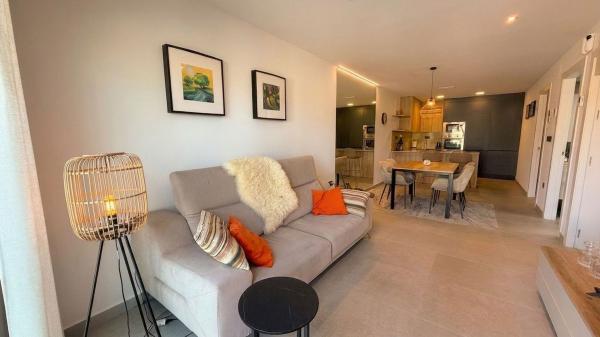 Venta de piso en Piso en Avenida de las Naciones, 77, Algorfa, Algorfa
thumbnail 1