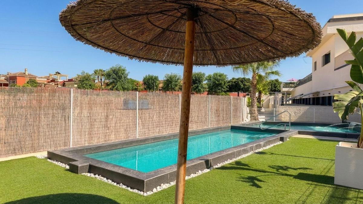 Venta de piso en Piso en Avenida de las Naciones, 77, Algorfa, Algorfa
photo 5