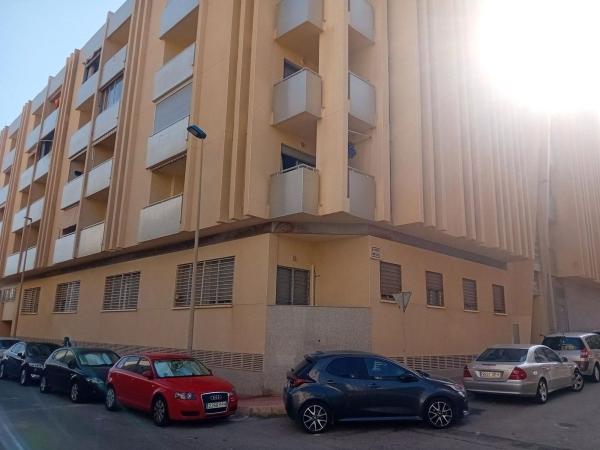 Sale of flat in Piso en Calle Mèxic, 2, Guardamar Playa, Guardamar del Segura, Guardamar del Segura
 photo 1