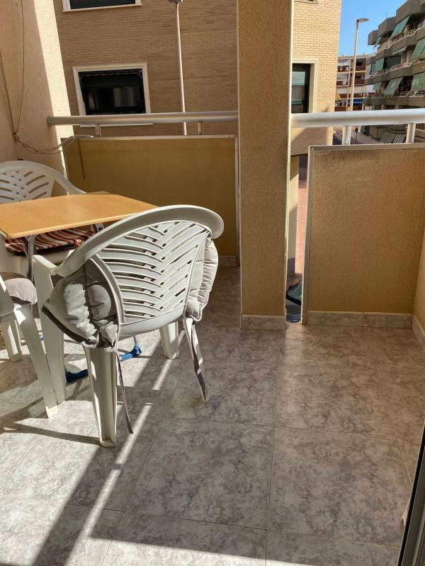 Sale of apartment in Piso en Calle Mèxic, 2, Guardamar Playa, Guardamar del Segura, Guardamar del Segura
 photo 2