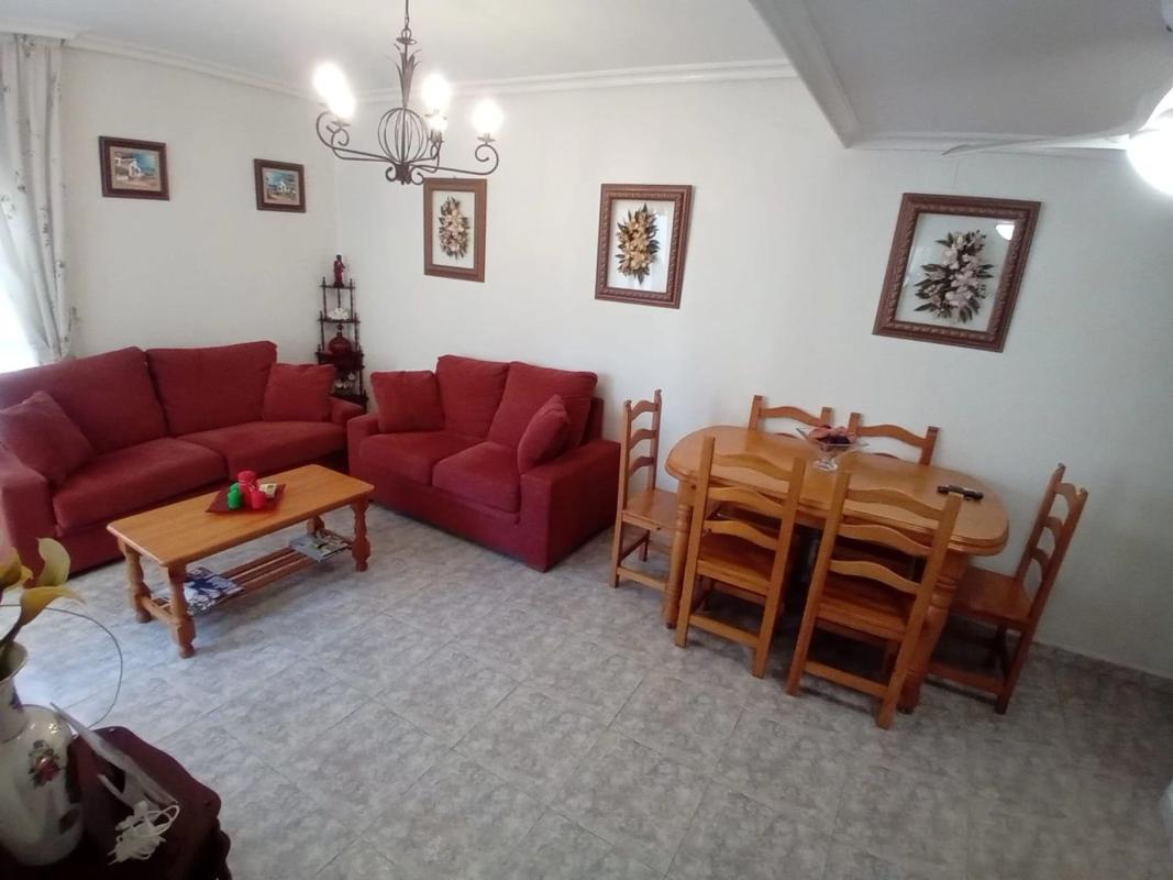 Sale of apartment in Piso en Calle Mèxic, 2, Guardamar Playa, Guardamar del Segura, Guardamar del Segura
 photo 3