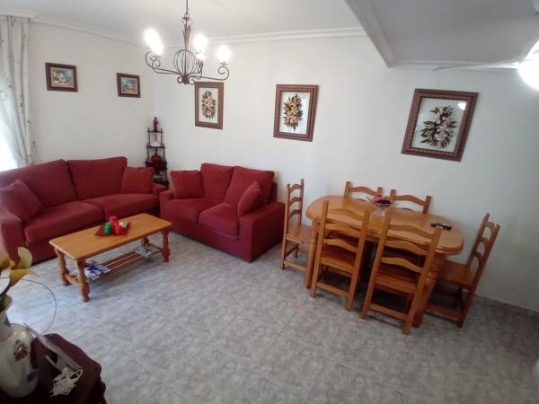 Sale of flat in Piso en Calle Mèxic, 2, Guardamar Playa, Guardamar del Segura, Guardamar del Segura
 photo 3