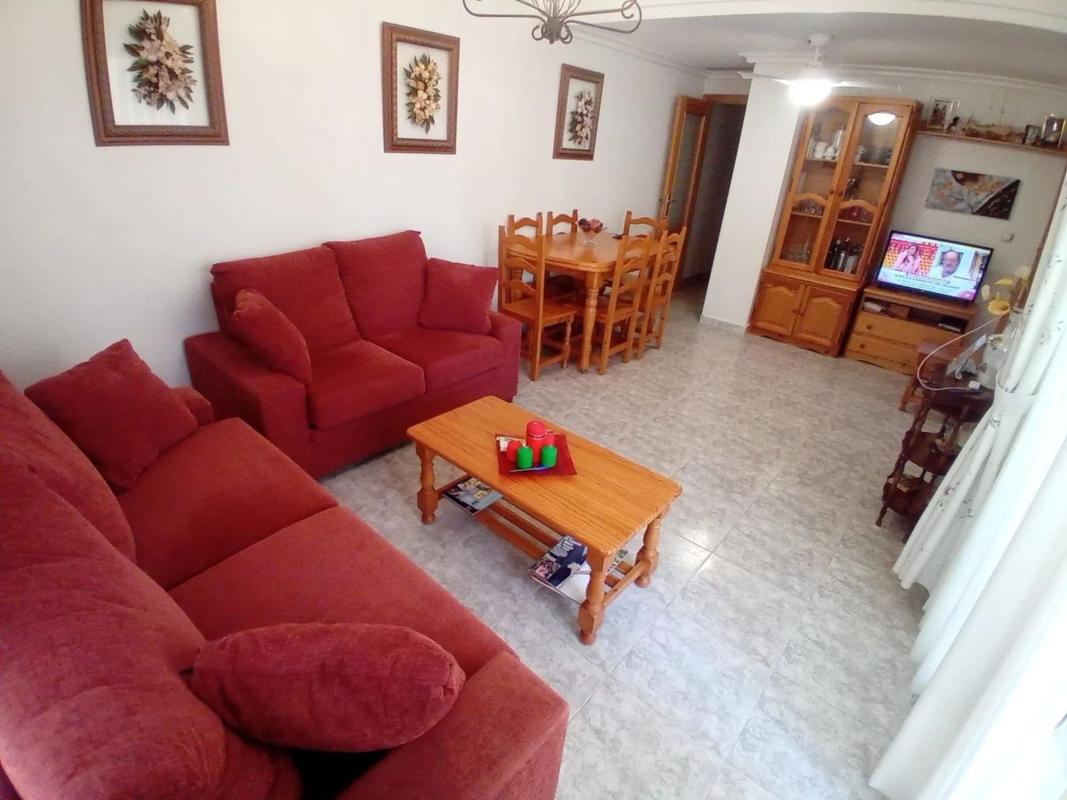 Sale of apartment in Piso en Calle Mèxic, 2, Guardamar Playa, Guardamar del Segura, Guardamar del Segura
 photo 4
