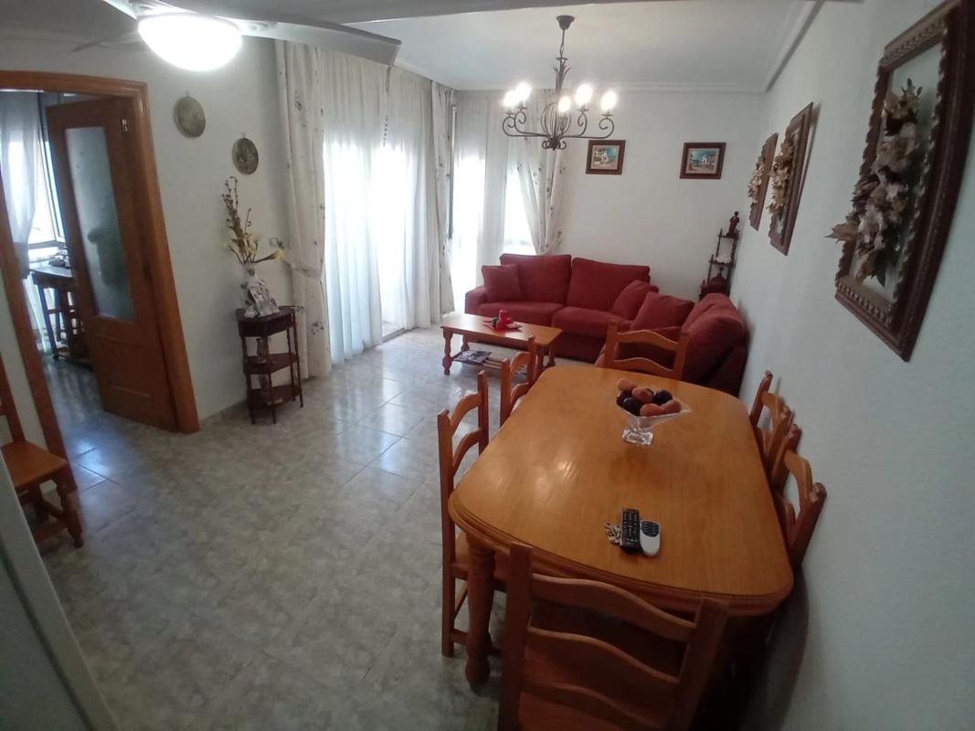 Sale of apartment in Piso en Calle Mèxic, 2, Guardamar Playa, Guardamar del Segura, Guardamar del Segura
 photo 5