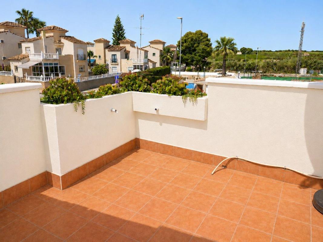 Sprzedaż szeregowego domku w  Chalet adosado en Algorfa , Algorfa photo 3