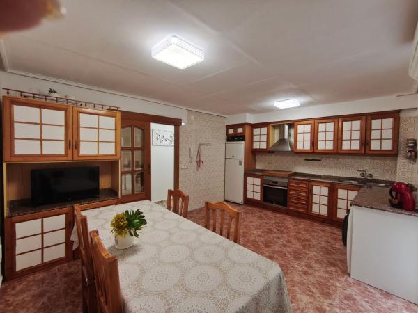 Sale of flat in Piso en Calle de Fra Juan Tensa, Campello Pueblo, El Campello, El Campello
photo 1