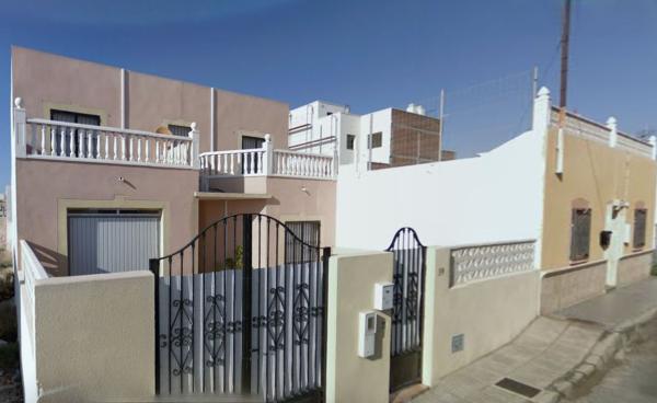 Chalet independiente en venta en Casa o chalet independiente en Callosa de Segura, Callosa de Segura
photo 1