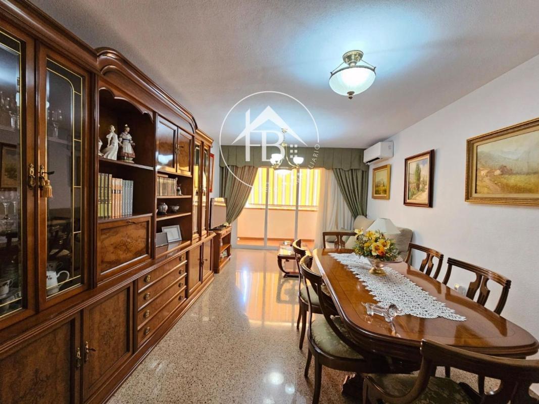 Sale of apartment in Piso en Campoamor, Alicante / Alacant, Alicante
photo 5