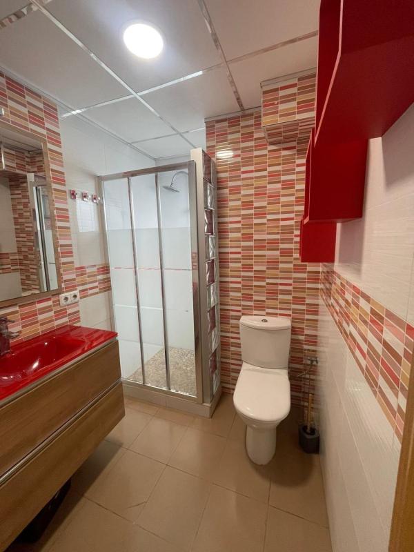 Venta de piso en Benalúa-La Florida-Babel-San Gabriel, Alicante / Alacant
photo 4