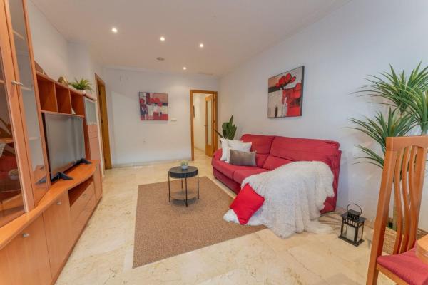 Sale of flat in Piso en Raval de Santa Teresa-El Asilo, Elche / Elx, Elche / Elx
 photo 1