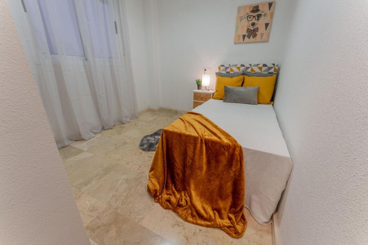 Venta de piso en Piso en Raval de Santa Teresa-El Asilo, Elche / Elx, Elche / Elx
 photo 2