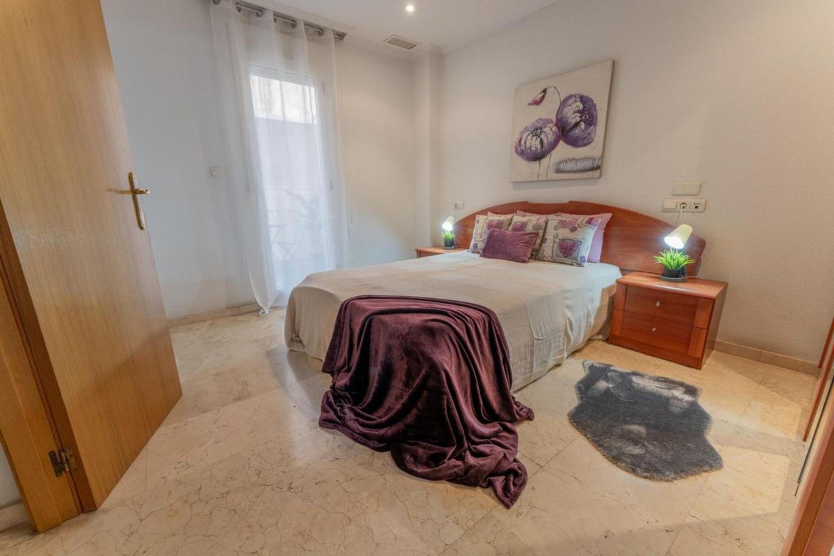 Venta de piso en Piso en Raval de Santa Teresa-El Asilo, Elche / Elx, Elche / Elx
 photo 4